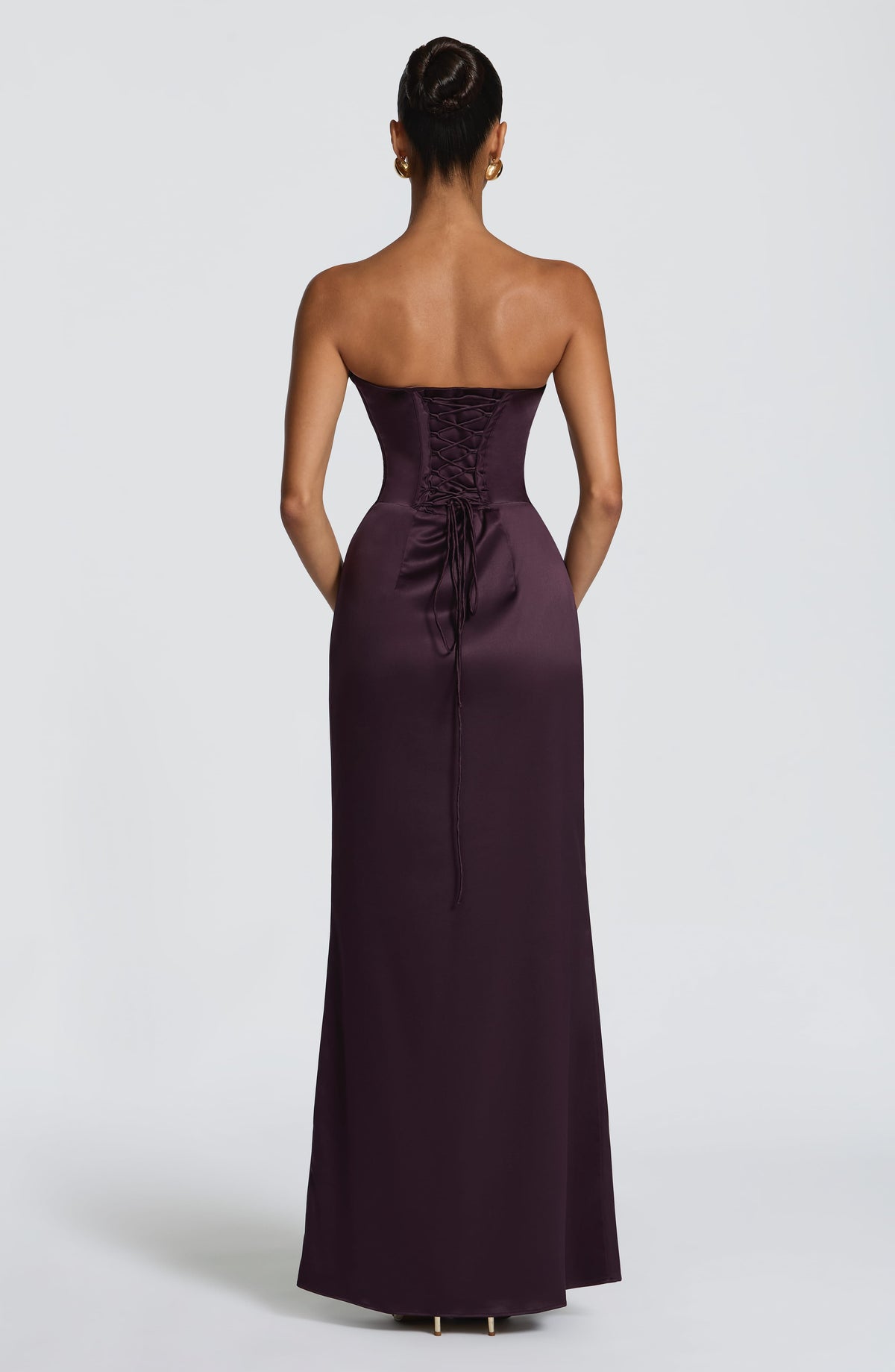 Vessa Maxi Dress