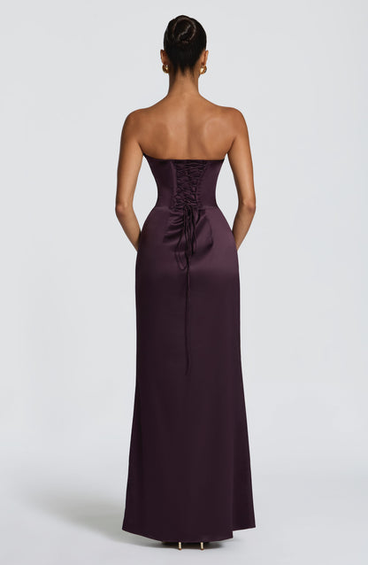 Vessa Maxi Dress