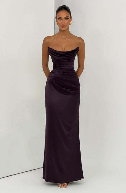 Vessa Maxi Dress