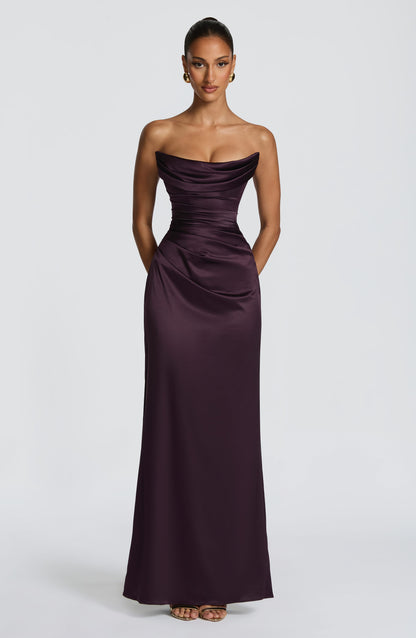 Vessa Maxi Dress