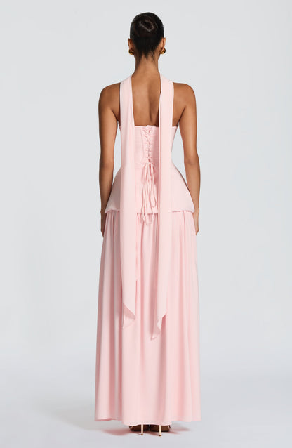 Vietta Maxi Dress