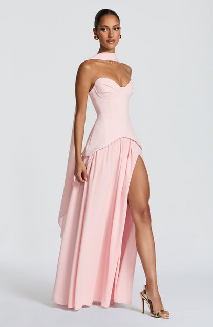 Vietta Maxi Dress