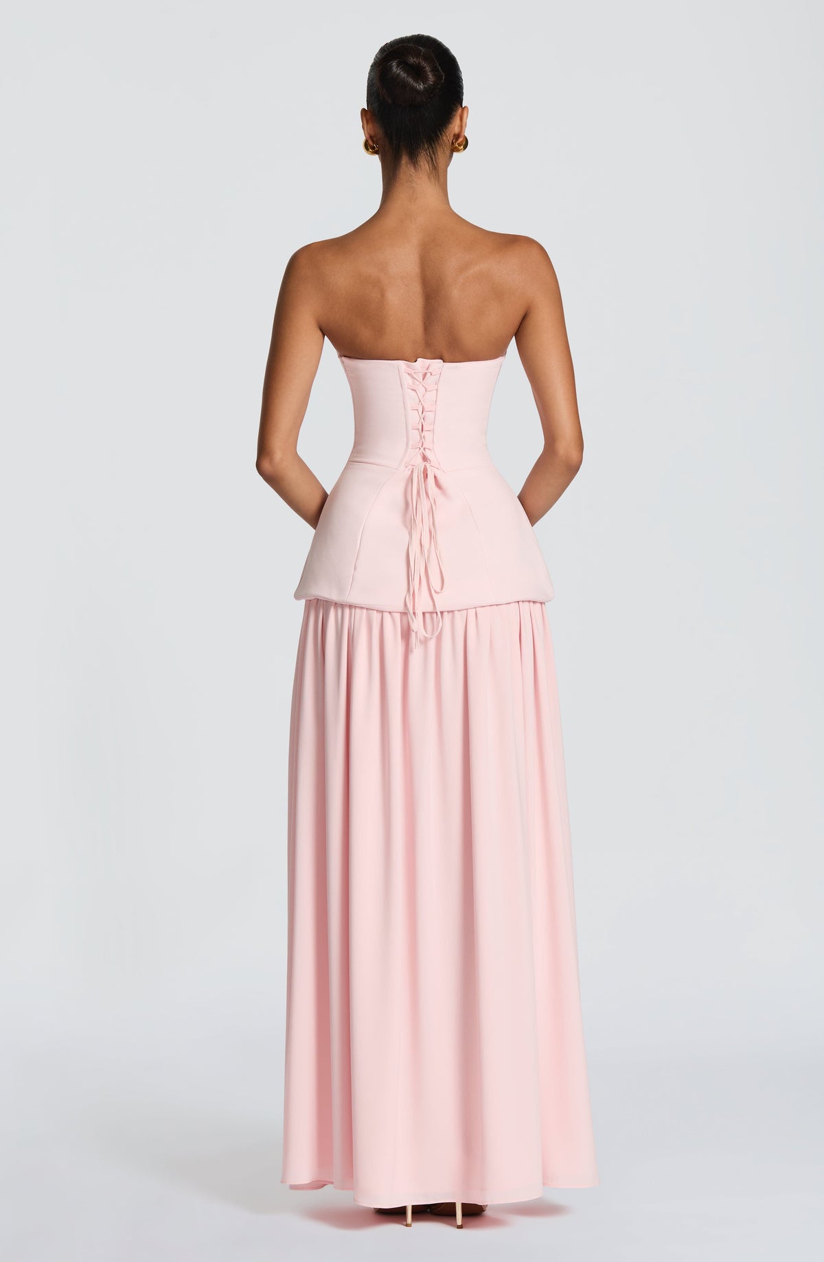 Vietta Maxi Dress
