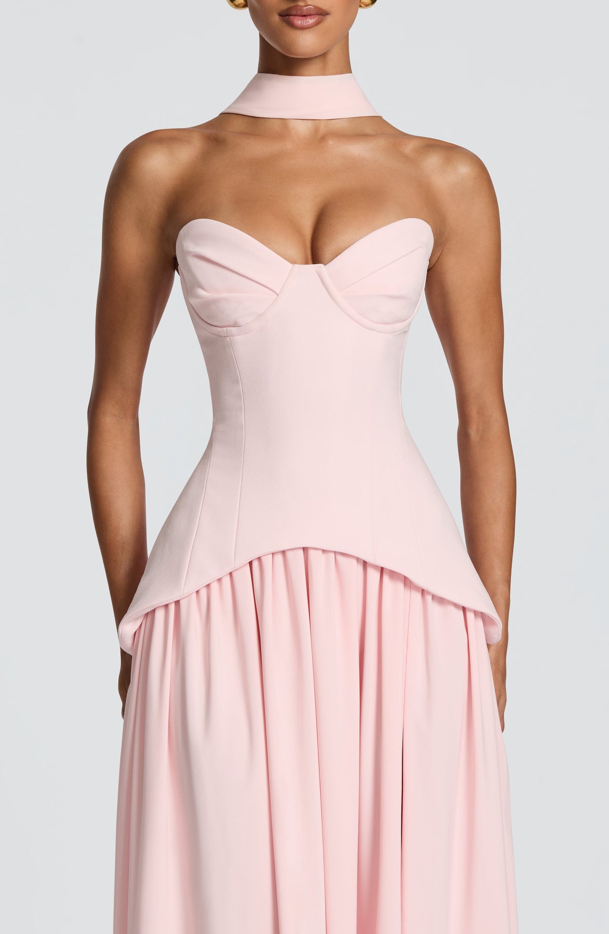 Vietta Maxi Dress