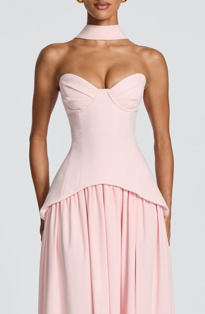 Vietta Maxi Dress