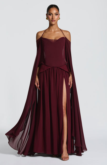Vietta Maxi Dress