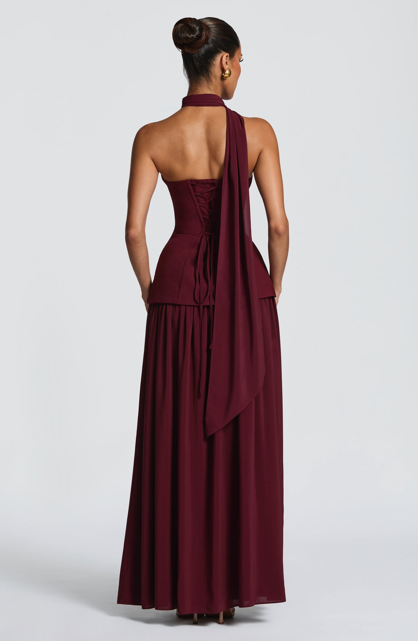 Vietta Maxi Dress