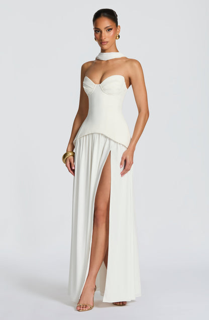 Vietta Maxi Dress