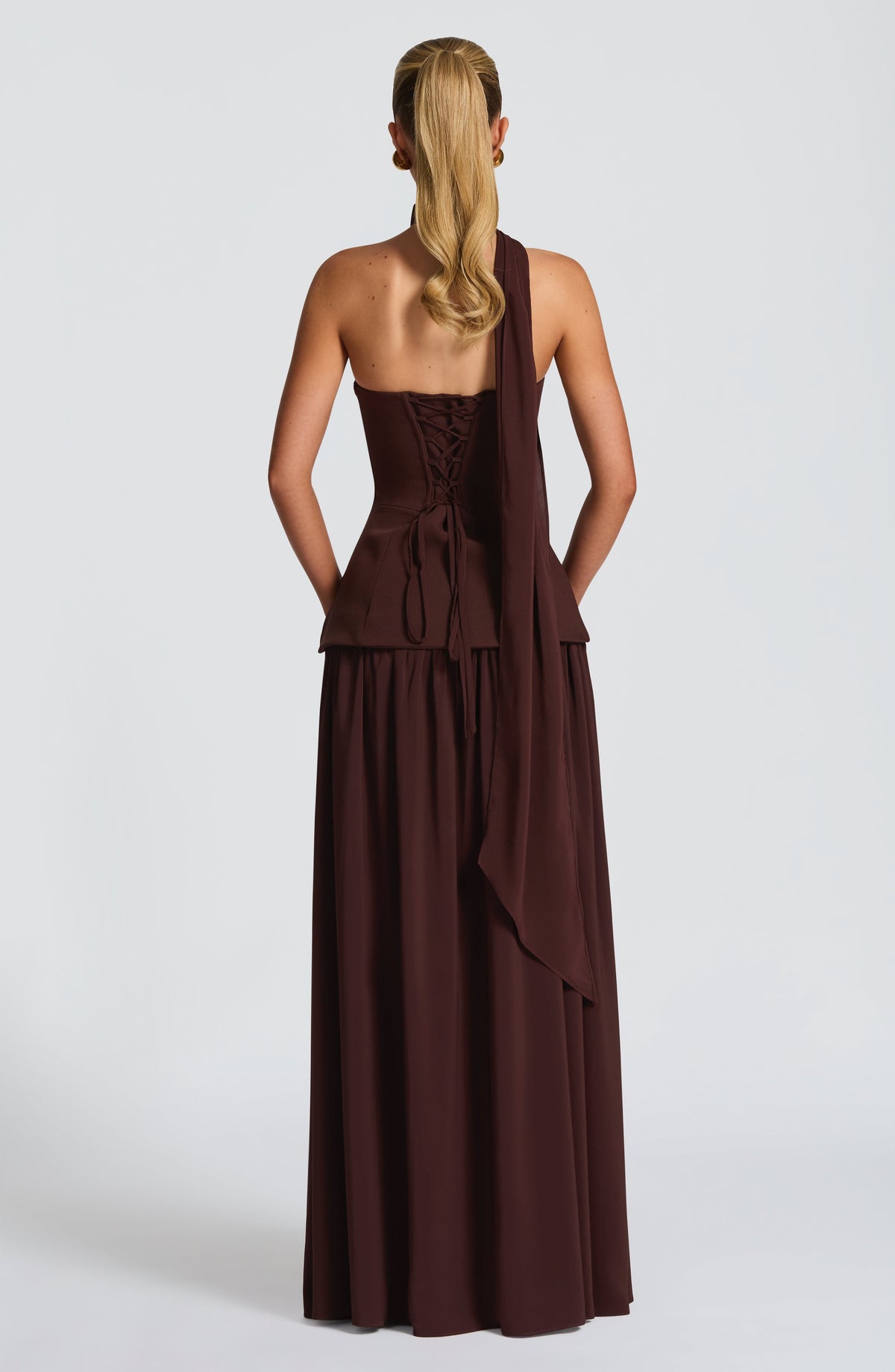 Vietta Maxi Dress