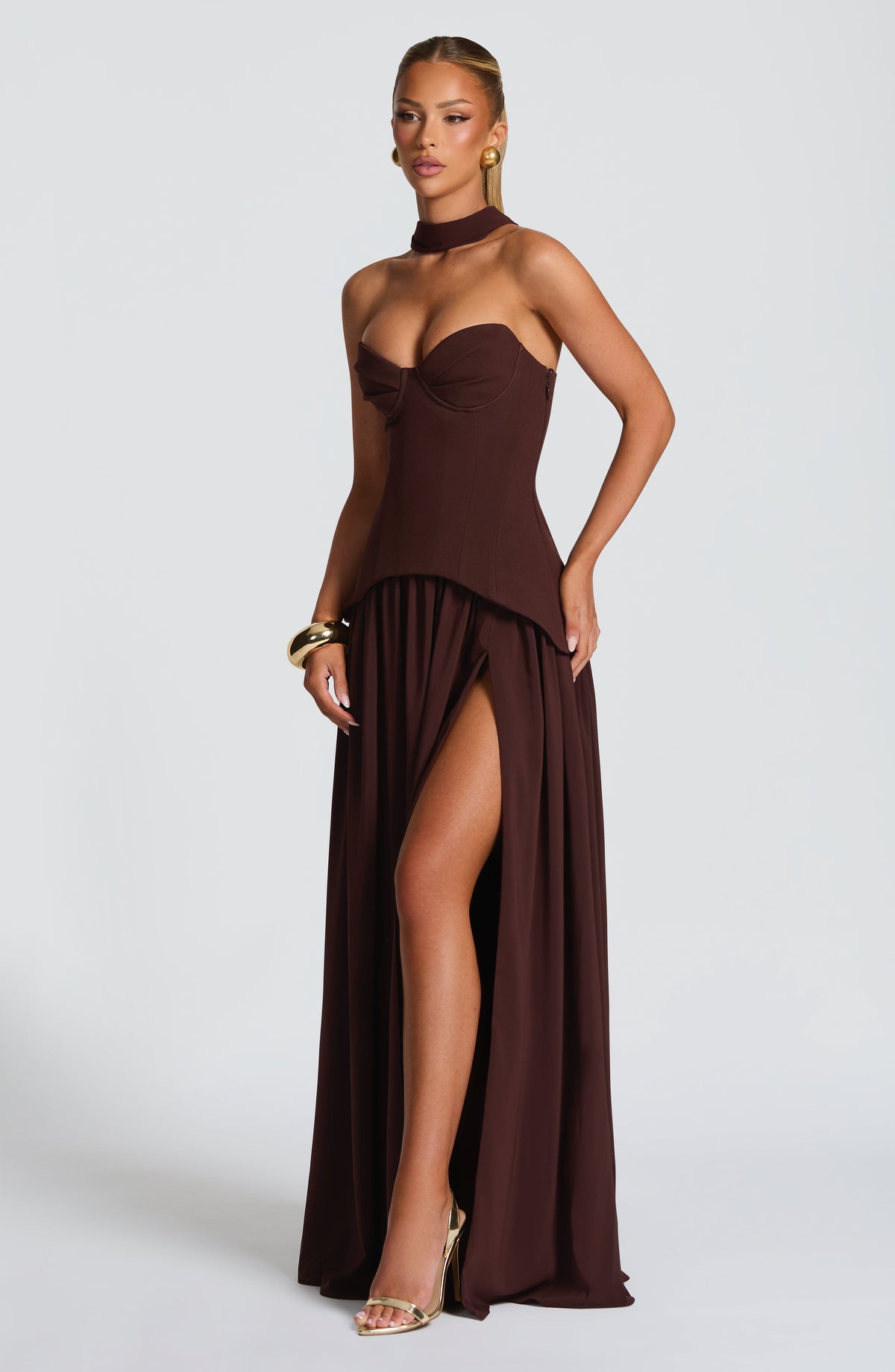 Vietta Maxi Dress