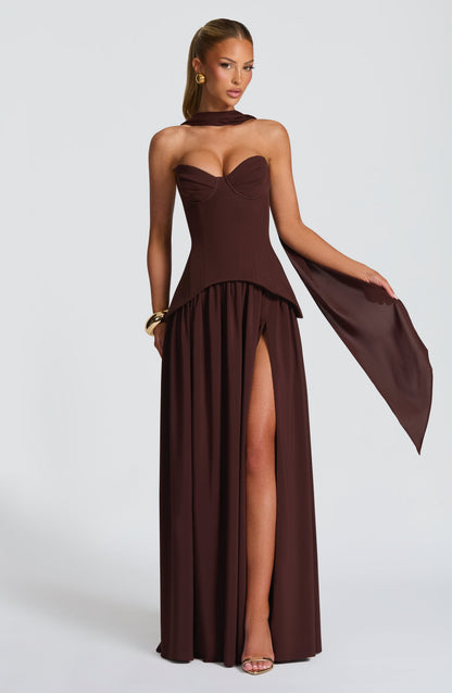 Vietta Maxi Dress
