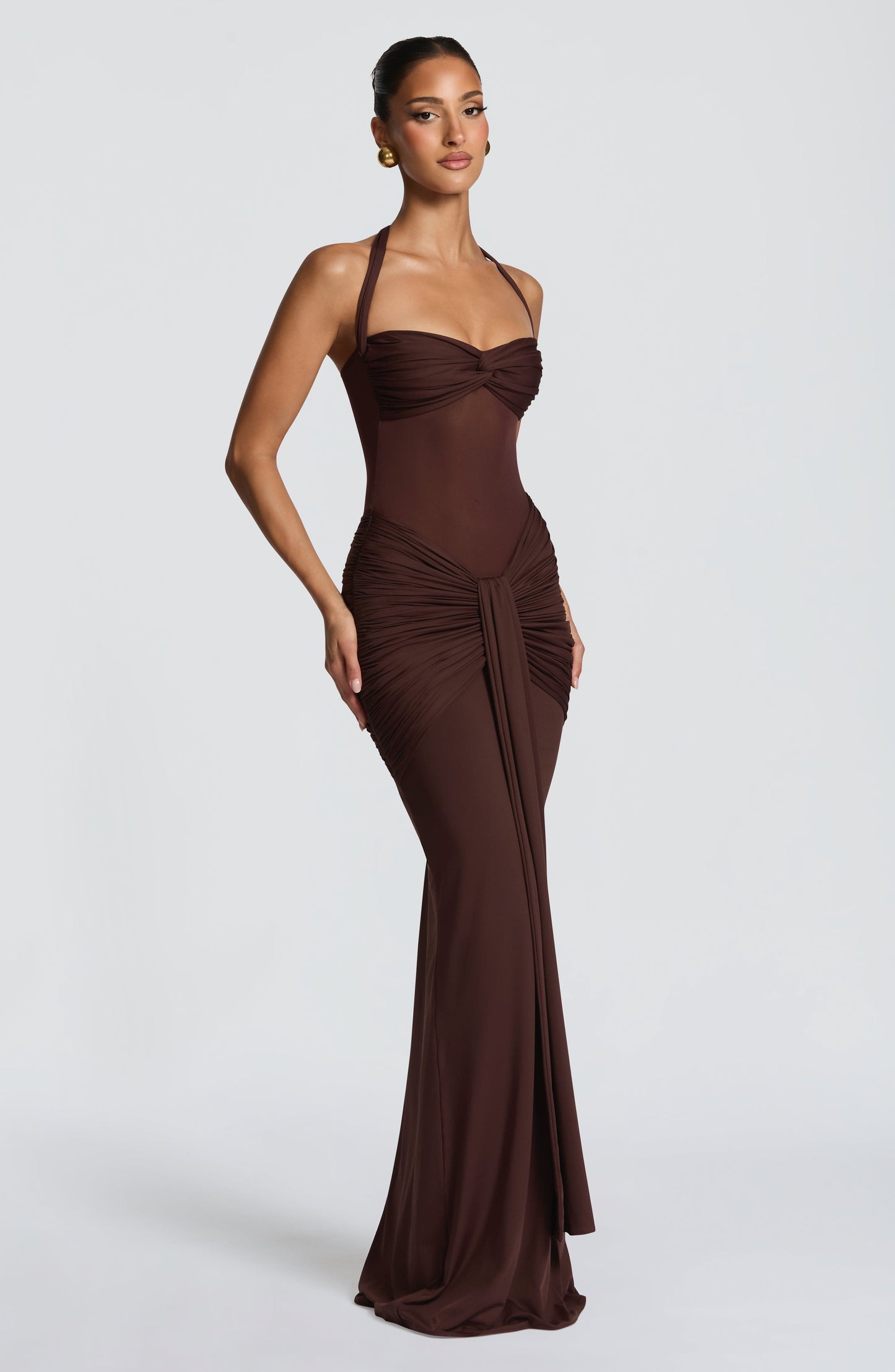 Vixen Maxi Dress