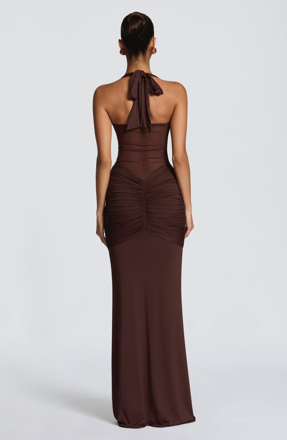 Vixen Maxi Dress