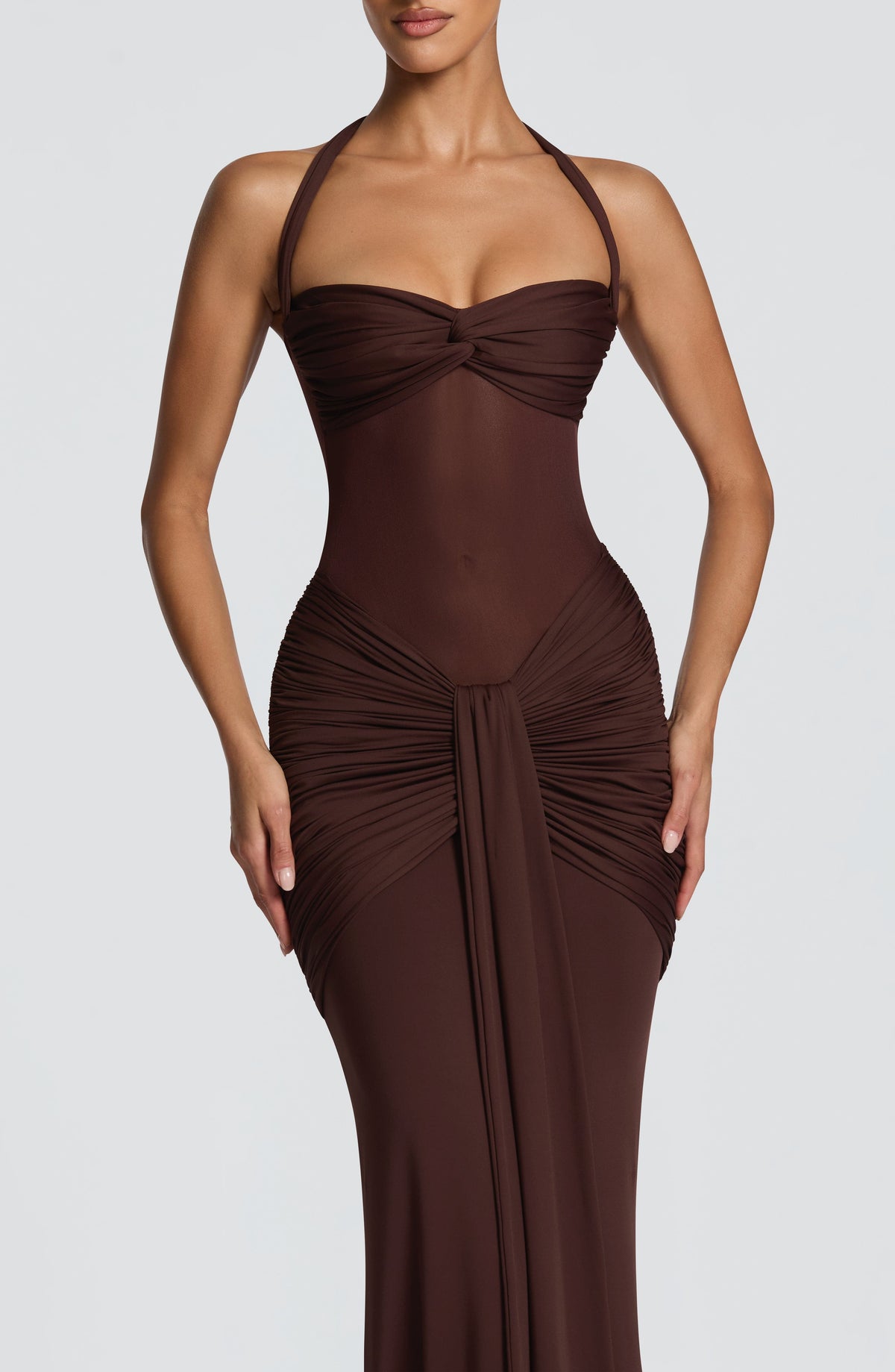 Vixen Maxi Dress