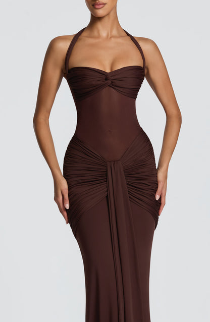 Vixen Maxi Dress