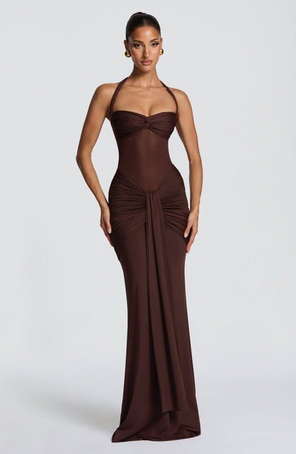 Vixen Maxi Dress